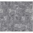 Vives Mankai Silver Grey 23cm x 33.5cm Wall Tile