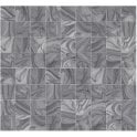 Vives Mankai Silver Grey 23cm x 33.5cm Wall Tile