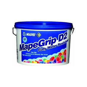 Mapei MapeGrip D2 Readymix Adhesive 15kg