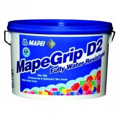 Mapei MapeGrip D2 Readymix Adhesive 15kg