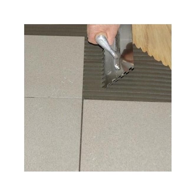Mapei Keraquick S1 Rapid Set Flexible Adhesive Grey 20kg