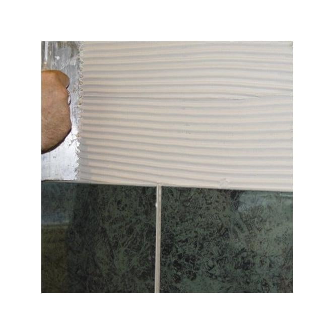Mapei Keraquick S1 Rapid Set Flexible Adhesive White 20kg