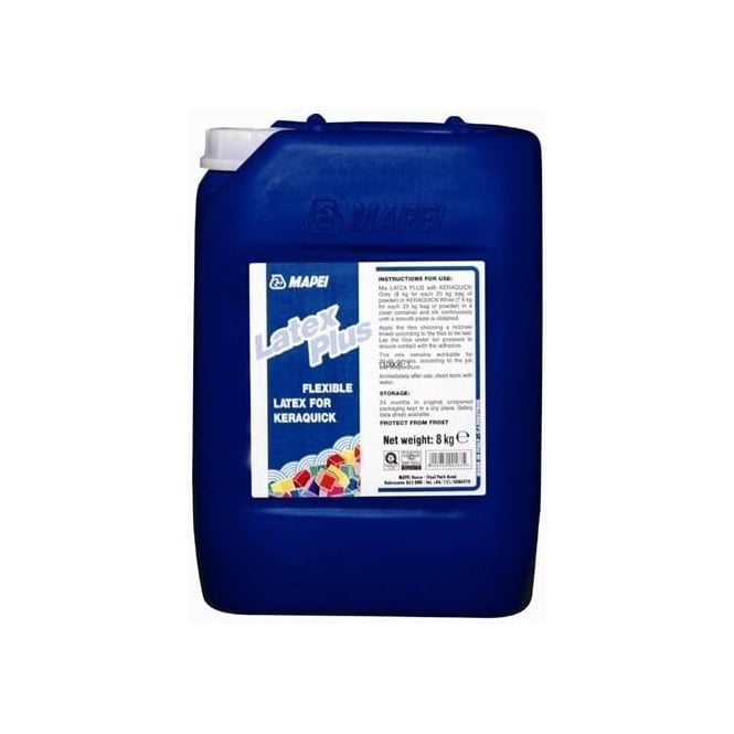 Mapei Latex Plus 6kg