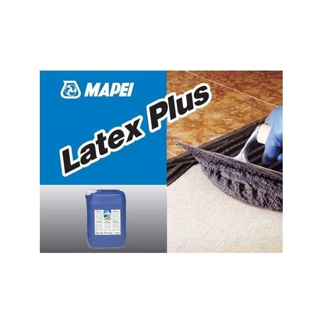 Mapei Latex Plus 6kg