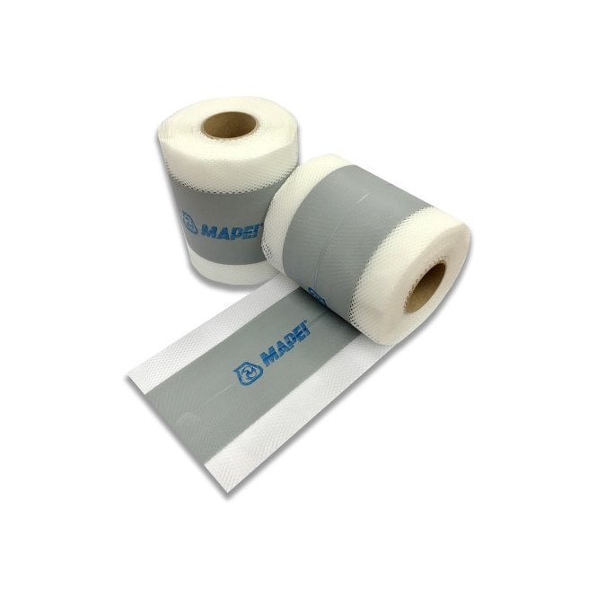 Mapei Mapeband PE120 Roll 10M