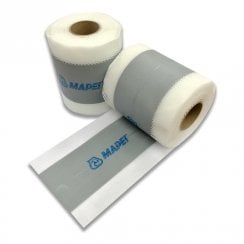 Mapei Mapeband PE120 Roll 10M