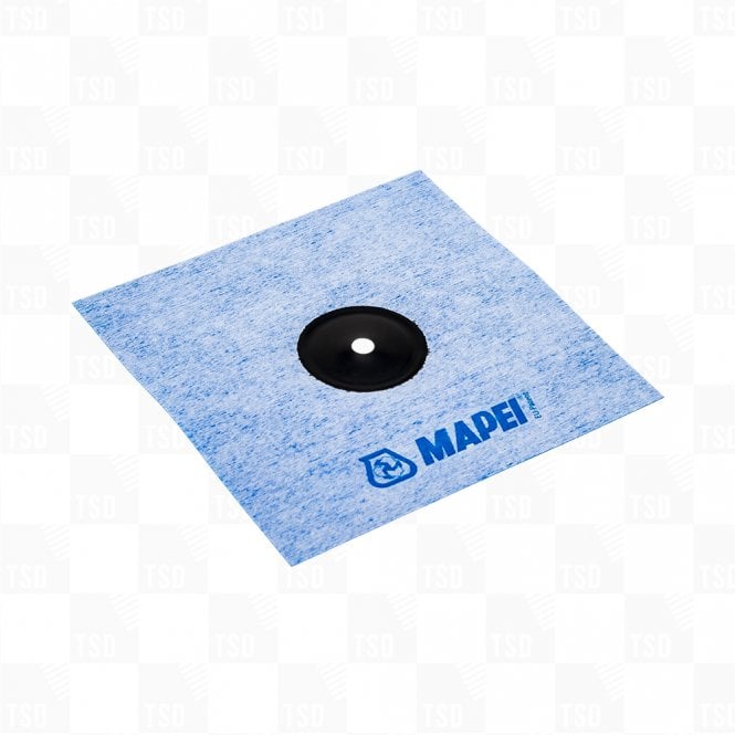 Mapei Mapeguard Gasket 118mm x 118mm
