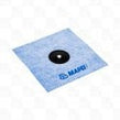 Mapei Mapeguard Gasket 118mm x 118mm