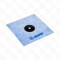 Mapei Mapeguard Gasket 118mm x 118mm