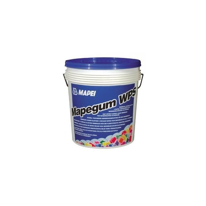 Mapei Mapegum WPS 5KG