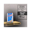 Mapei Ultraplan Renovation Levelling Compound 25kg Pallet Deal- 40 Bags