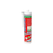 Mapei Mapesil AC Silicone Sealant 100 White 310ml