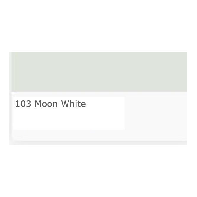 Mapei Mapesil AC Silicone Sealant 103 Moon White 310ml