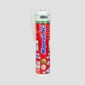 Mapei Mapesil AC Silicone Sealant 111 Silver Grey 310ml