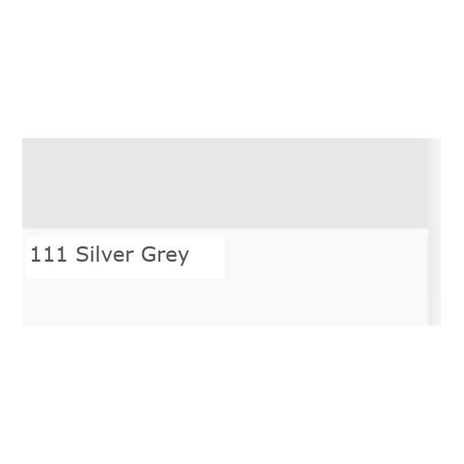 Mapei Mapesil AC Silicone Sealant 111 Silver Grey 310ml