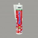 Mapei Mapesil AC Silicone Sealant 112 Medium Grey 310ml