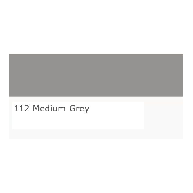 Mapei Mapesil AC Silicone Sealant 112 Medium Grey 310ml