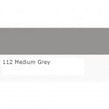 Mapei Mapesil AC Silicone Sealant 112 Medium Grey 310ml