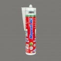 Mapei Mapesil AC Silicone Sealant 113 Cement Grey 310ml