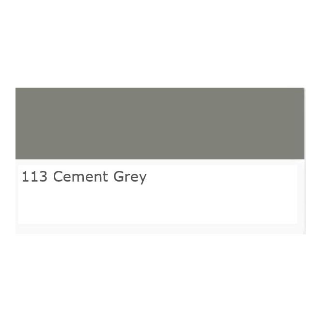 Mapei Mapesil AC Silicone Sealant 113 Cement Grey 310ml