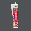 Mapei Mapesil AC Silicone Sealant 114 Anthracite 310ml