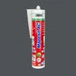 Mapei Mapesil AC Silicone Sealant 114 Anthracite 310ml