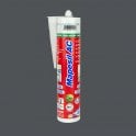 Mapei Mapesil AC Silicone Sealant 114 Anthracite 310ml