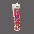 Mapei Mapesil AC Silicone Sealant 119 London Grey 310ml