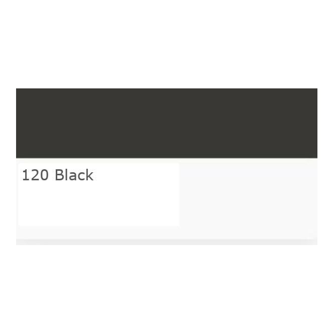 Mapei Mapesil AC Silicone Sealant 120 Black 310ml