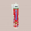 Mapei Mapesil AC Silicone Sealant 123 Ancient White 310ml