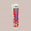 Mapei Mapesil AC Silicone Sealant 123 Ancient White 310ml