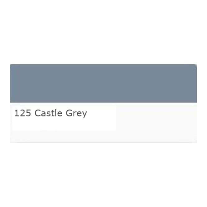 Mapei Mapesil AC Silicone Sealant 125 Castle Grey 310ml