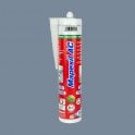 Mapei Mapesil AC Silicone Sealant 125 Castle Grey 310ml