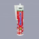 Mapei Mapesil AC Silicone Sealant 127 Arctic Grey 310ml