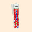 Mapei Mapesil AC Silicone Sealant 131 Vanilla 310ml