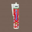 Mapei Mapesil AC Silicone Sealant 136 Mud 310ml