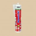 Mapei Mapesil AC Silicone Sealant 138 Almond 310ml