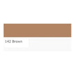 Mapei Mapesil AC Silicone Sealant 142 Brown 310ml