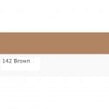 Mapei Mapesil AC Silicone Sealant 142 Brown 310ml