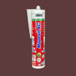 Mapei Mapesil AC Silicone Sealant 144 Chocolate 310ml