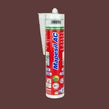 Mapei Mapesil AC Silicone Sealant 144 Chocolate 310ml