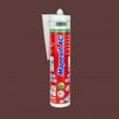 Mapei Mapesil AC Silicone Sealant 144 Chocolate 310ml