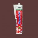 Mapei Mapesil AC Silicone Sealant 144 Chocolate 310ml