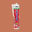 Mapei Mapesil AC Silicone Sealant 145 Terra Di Siena 310ml