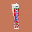 Mapei Mapesil AC Silicone Sealant 145 Terra Di Siena 310ml