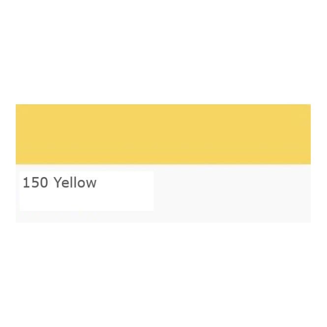 Mapei Mapesil AC Silicone Sealant 150 Yellow 310ml