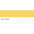 Mapei Mapesil AC Silicone Sealant 150 Yellow 310ml