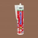 Mapei Mapesil AC Silicone Sealant 152 Liquorice 310ml
