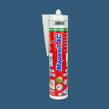 Mapei Mapesil AC Silicone Sealant 169 Steel Blue 310ml