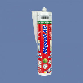 Mapei Mapesil AC Silicone Sealant 172 Space Blue 310ml